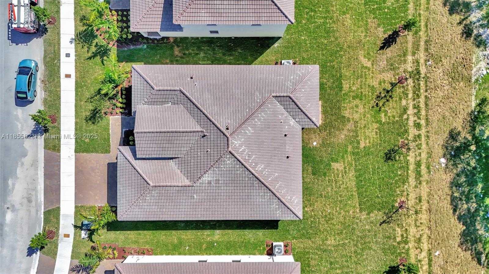 Small Image of Homestead Number 9