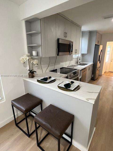 Small Image of 81 NORTH WEST 44TH ST #N/A, Miami Number 6