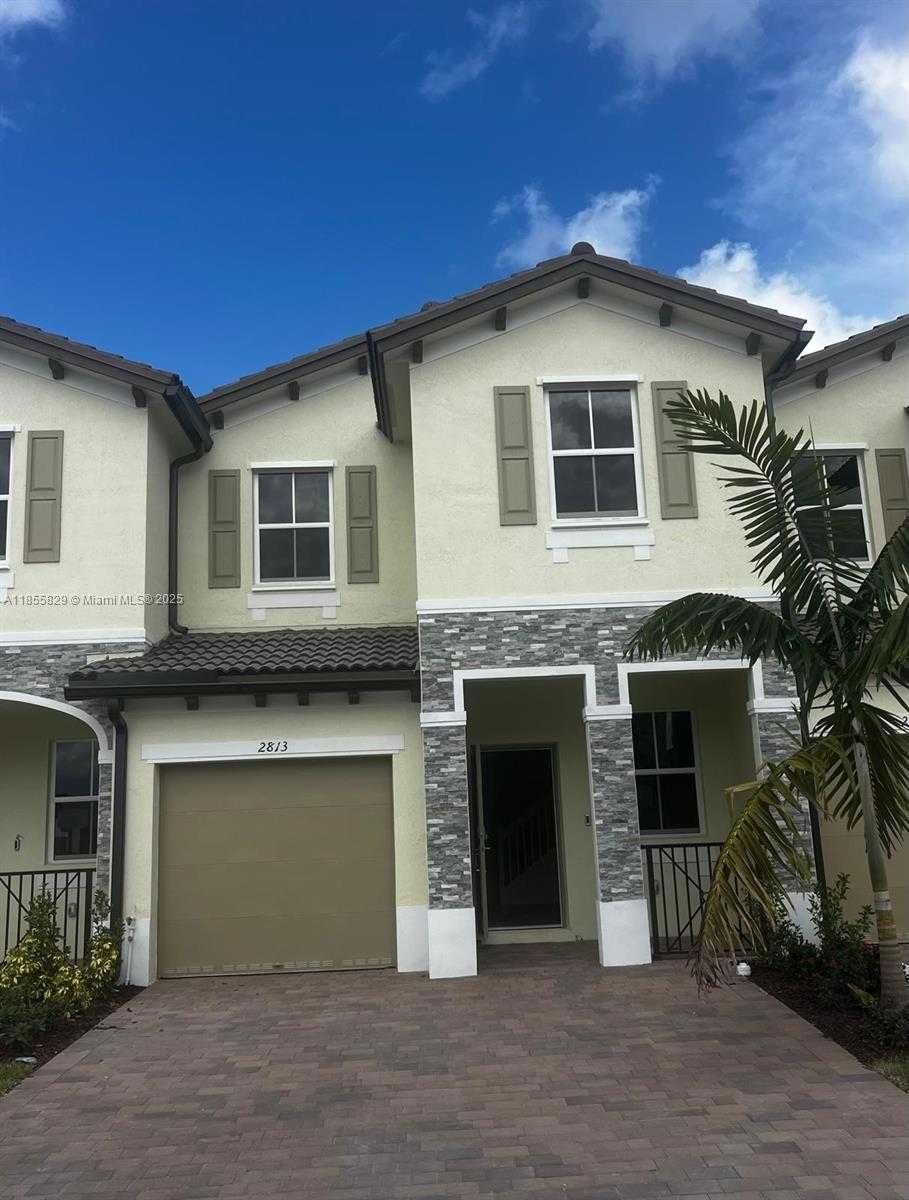 Small Image of 2813 SOUTH EAST 25TH AVE #2813, Homestead Number 2