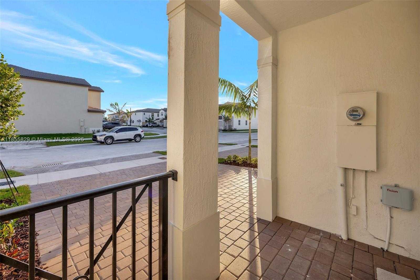 Small Image of 2813 SOUTH EAST 25TH AVE #2813, Homestead Number 3