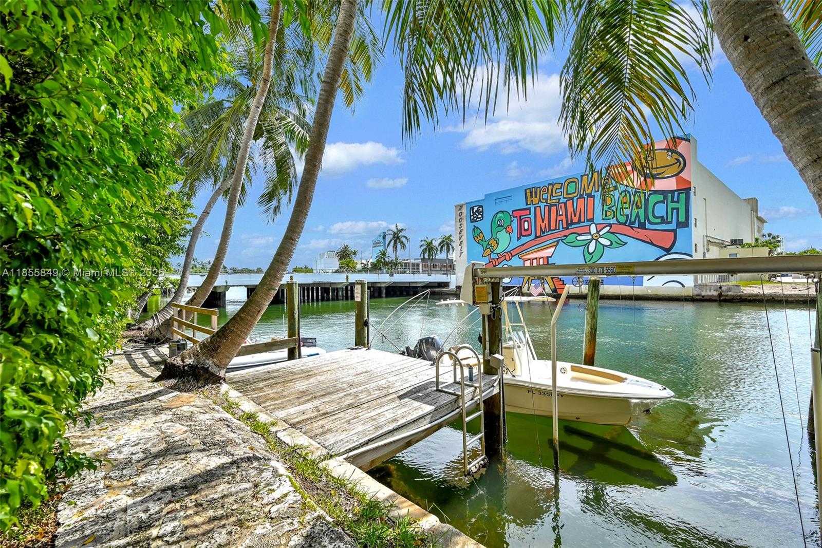 Small Image of 4035 NORTH MERIDIAN AVE #202, Miami Beach Number 26