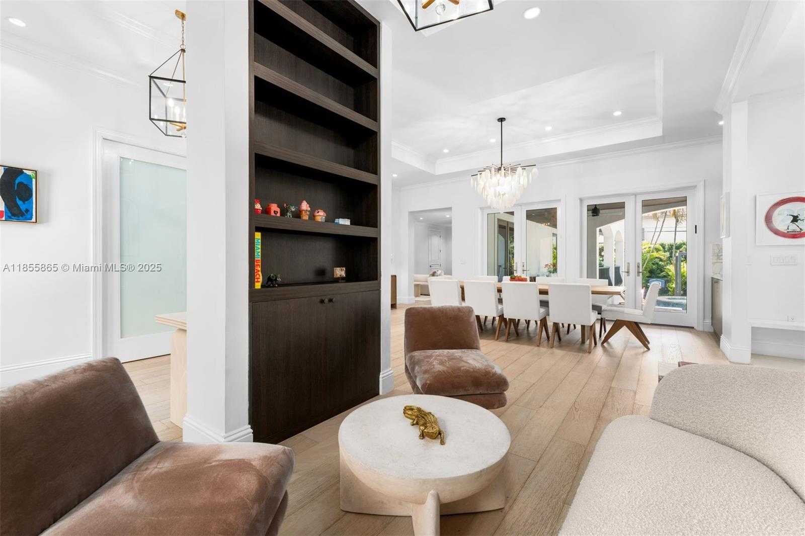 Small Image of 1210 95TH ST, Bay Harbor Islands Number 6