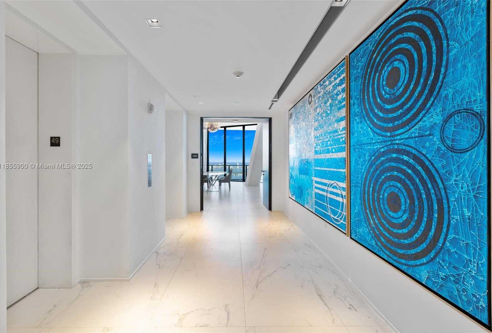 Small Image of 1000 BISCAYNE BLVD #4901, Miami Number 13