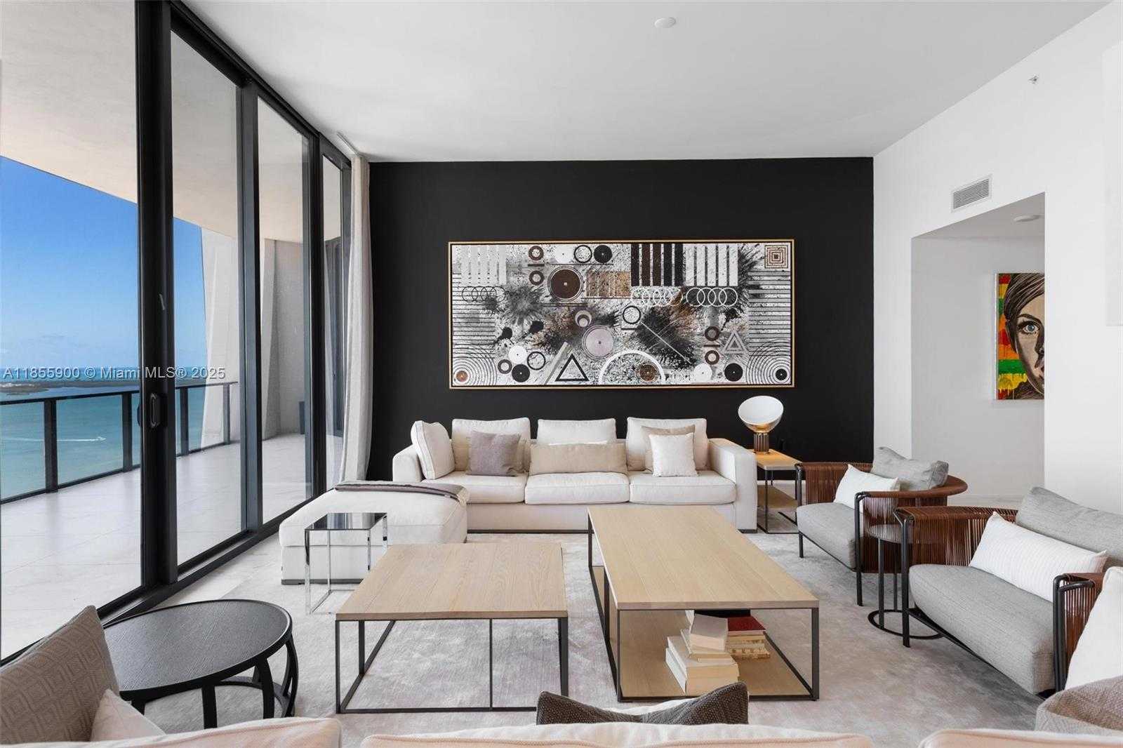 Small Image of 1000 BISCAYNE BLVD #4901, Miami Number 14