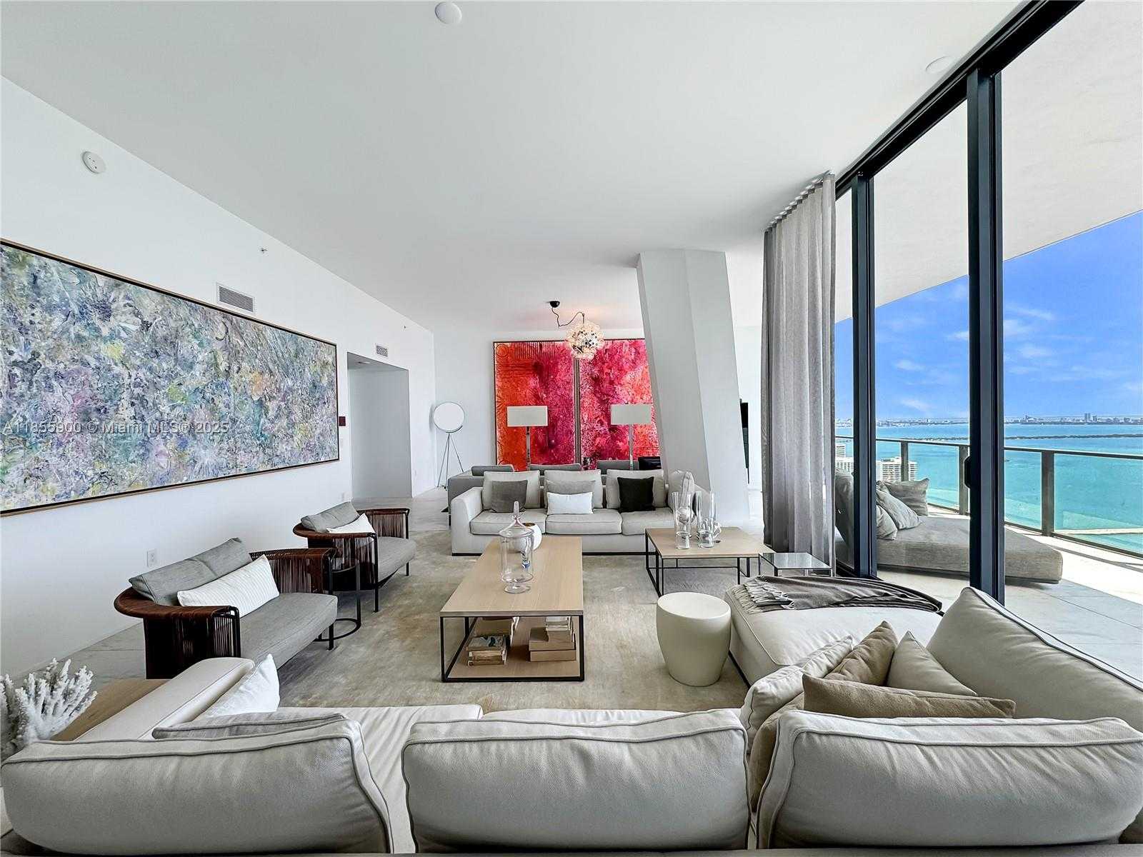 Small Image of 1000 BISCAYNE BLVD #4901, Miami Number 17