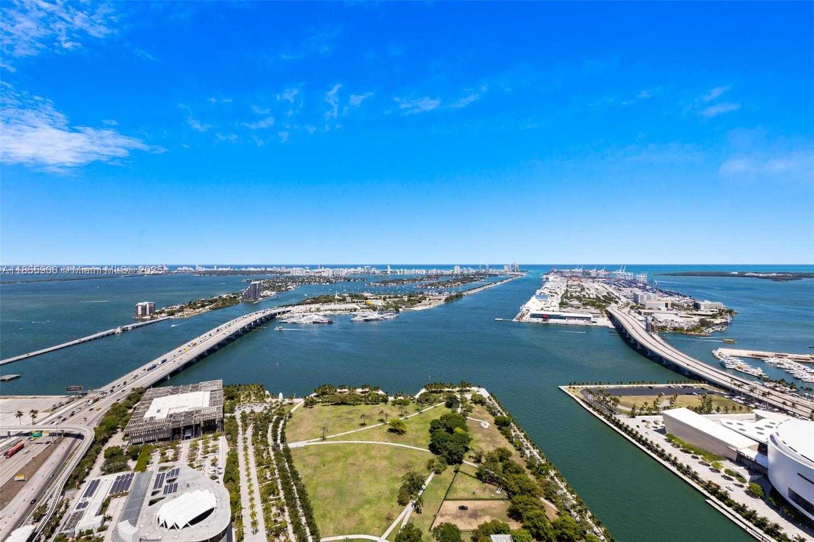 Small Image of 1000 BISCAYNE BLVD #4901, Miami Number 18