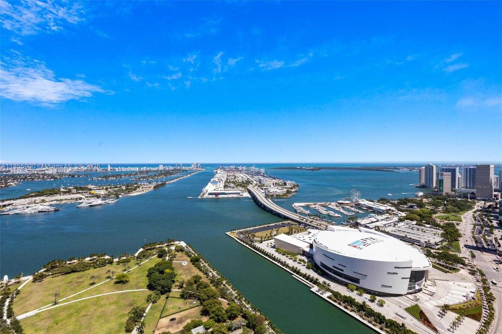 Small Image of 1000 BISCAYNE BLVD #4901, Miami Number 19