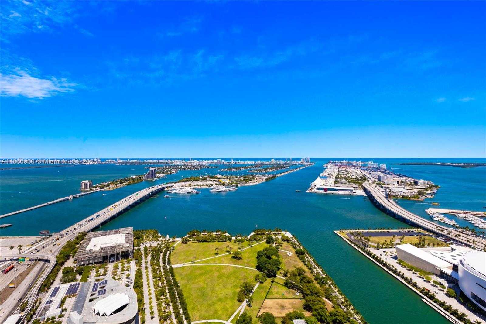 Small Image of 1000 BISCAYNE BLVD #4901, Miami Number 2