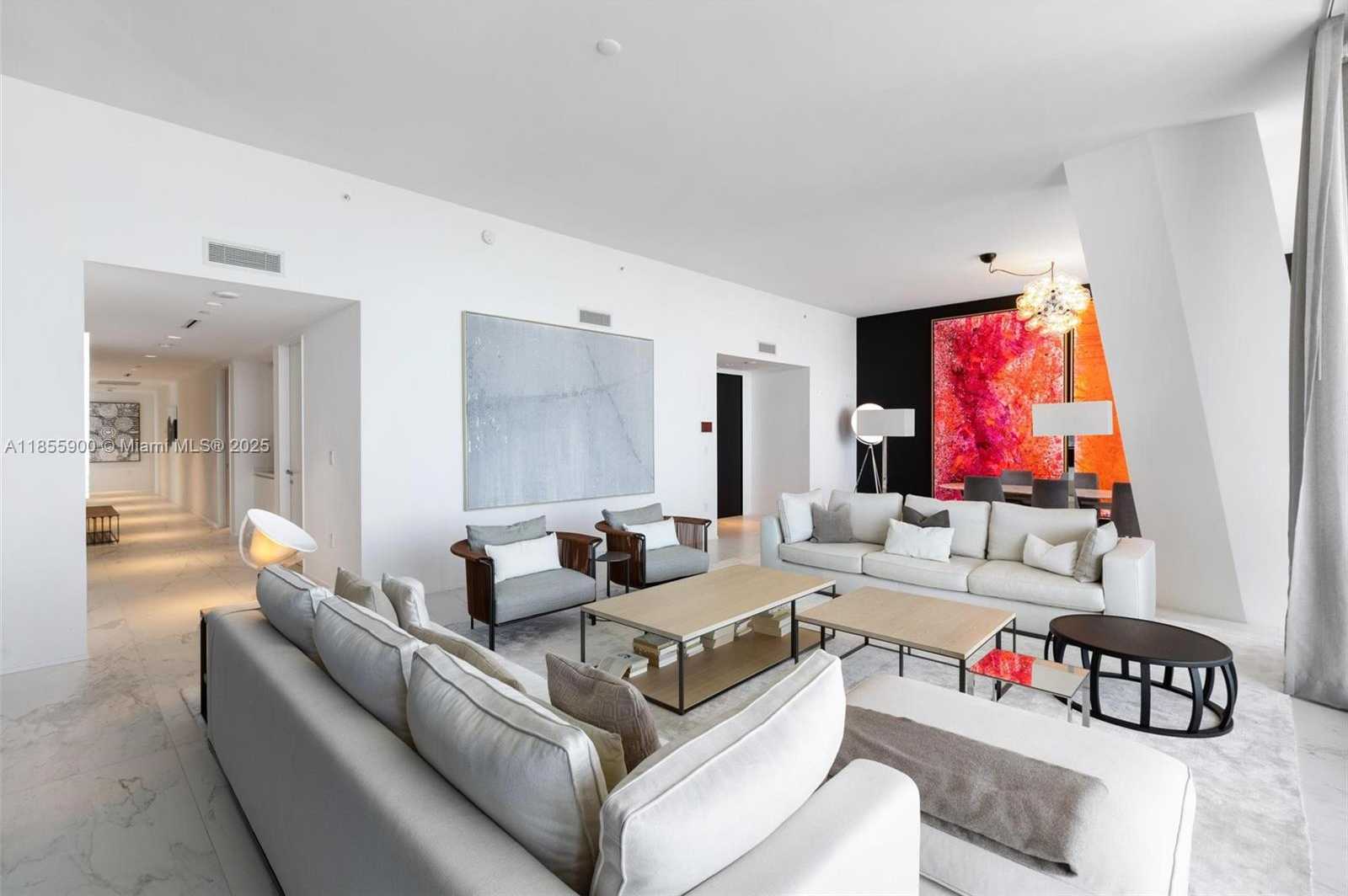 Small Image of 1000 BISCAYNE BLVD #4901, Miami Number 23