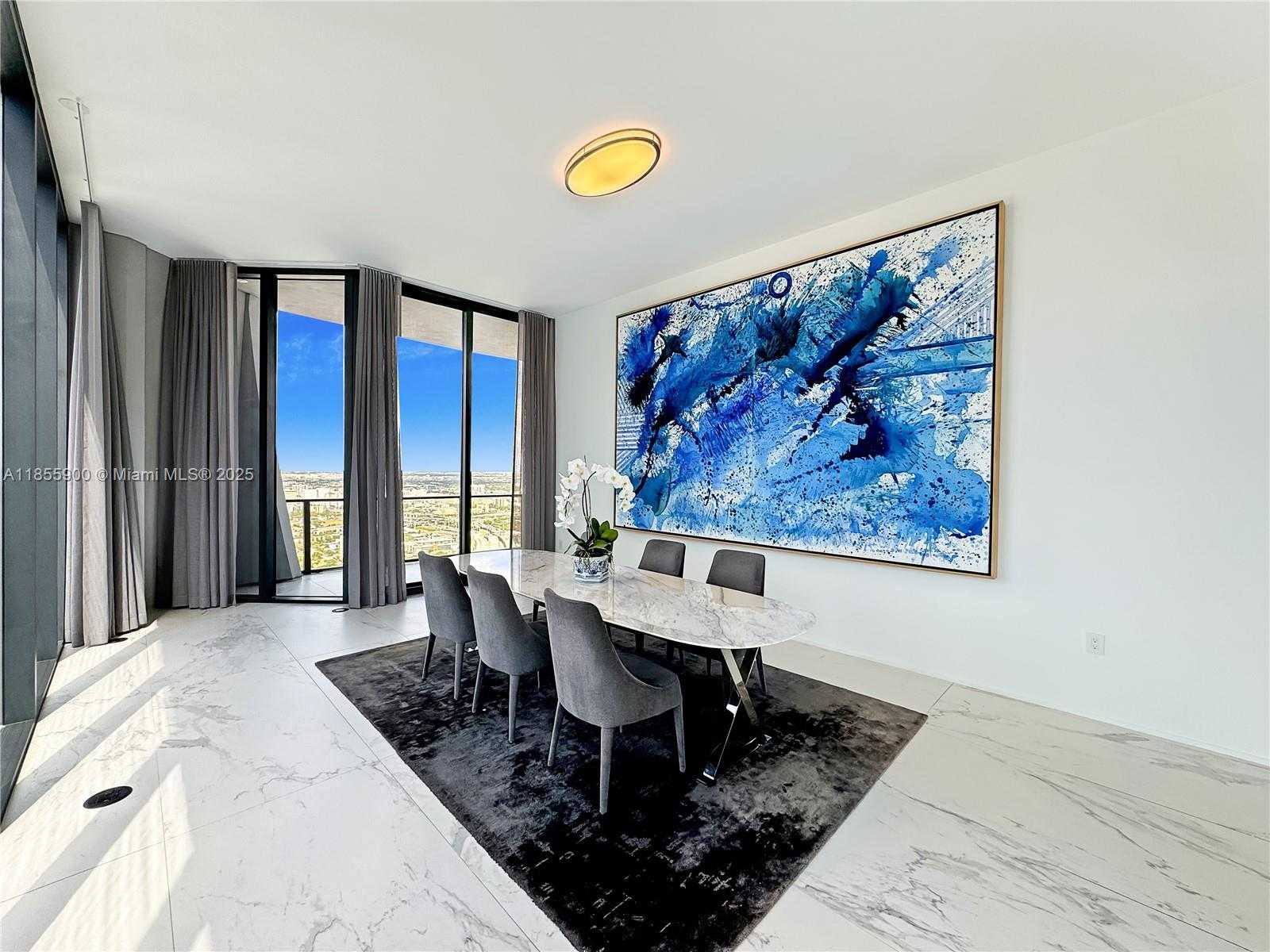 Small Image of 1000 BISCAYNE BLVD #4901, Miami Number 29