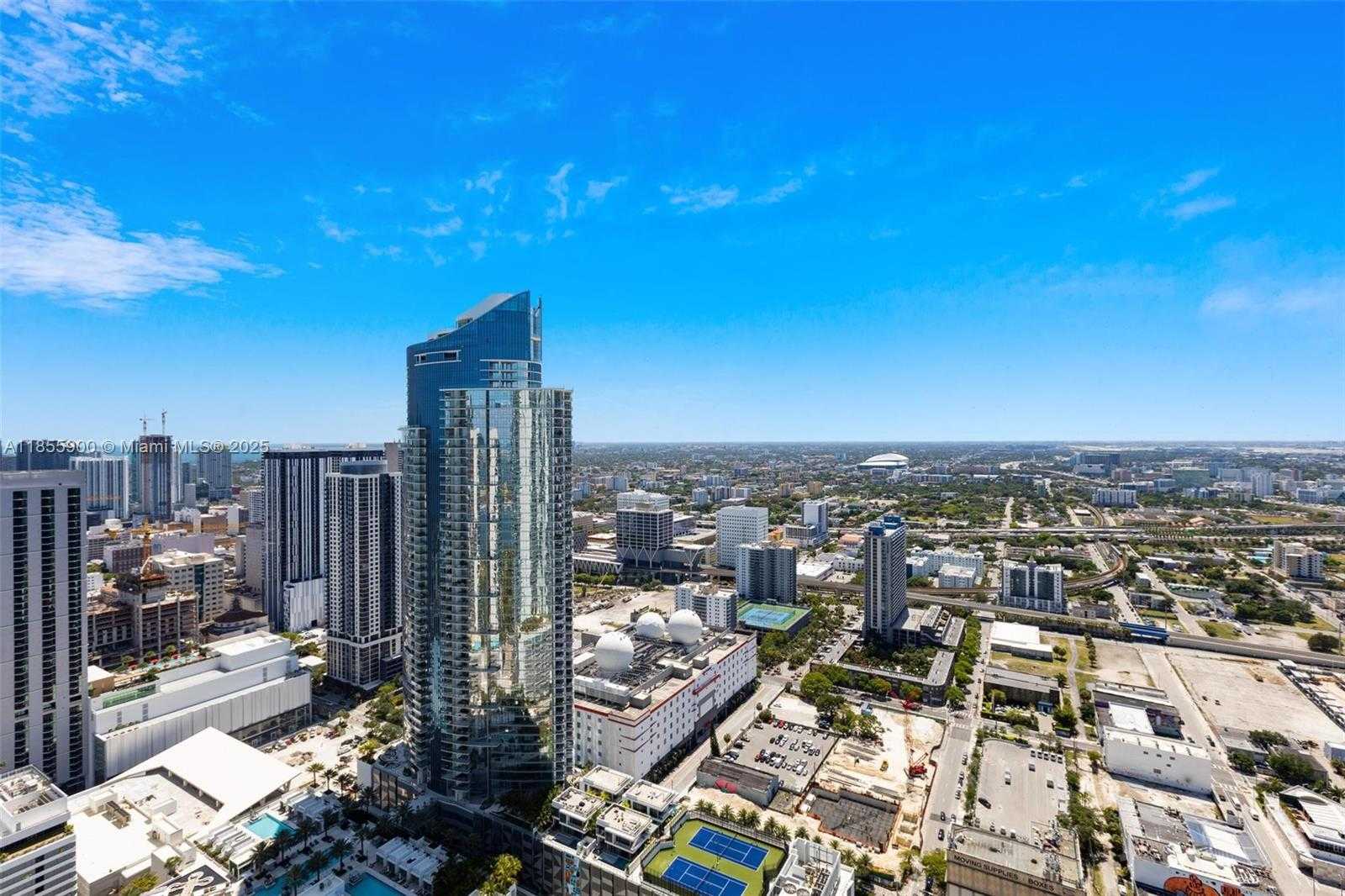 Small Image of 1000 BISCAYNE BLVD #4901, Miami Number 30