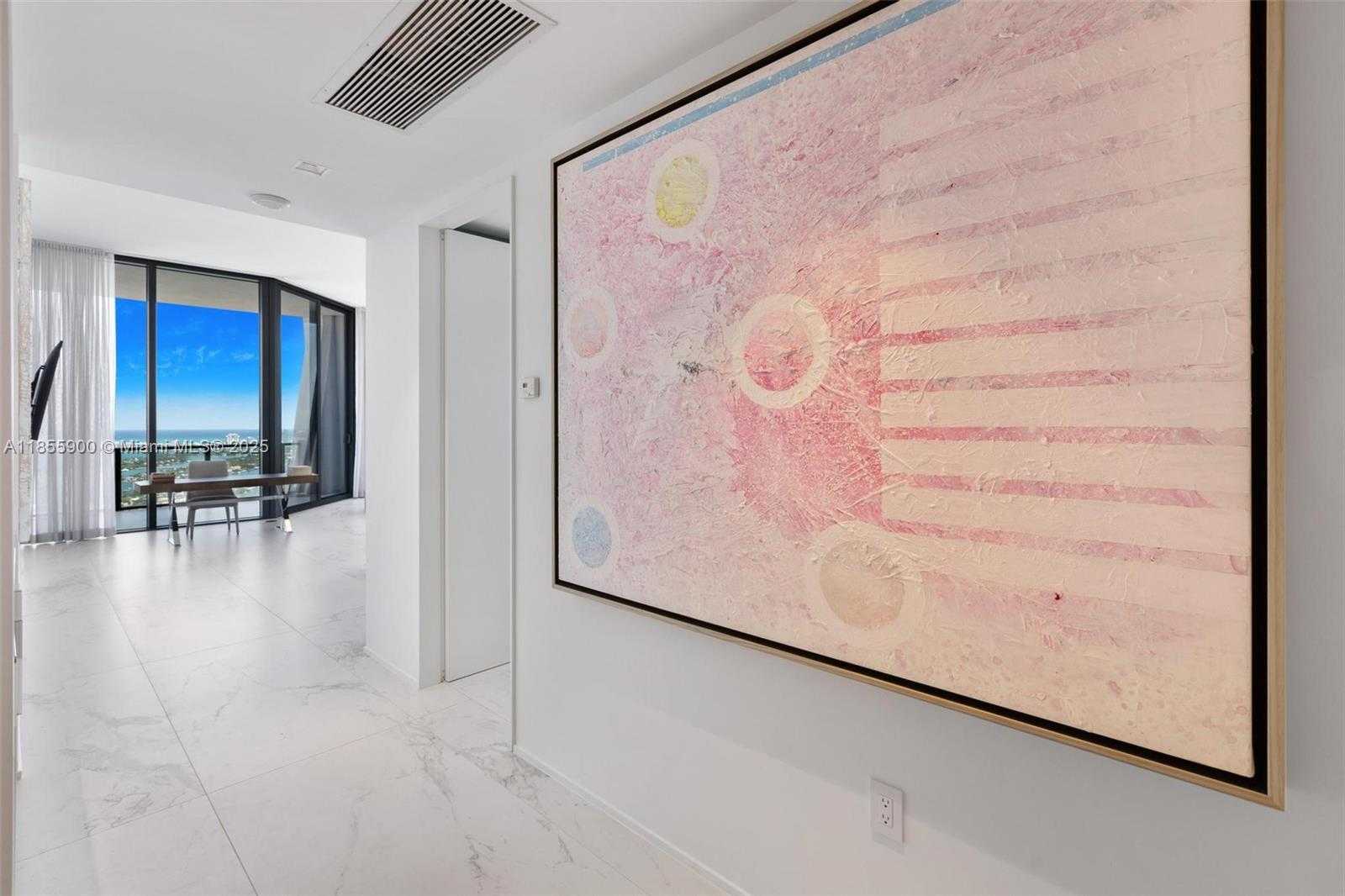 Small Image of 1000 BISCAYNE BLVD #4901, Miami Number 32