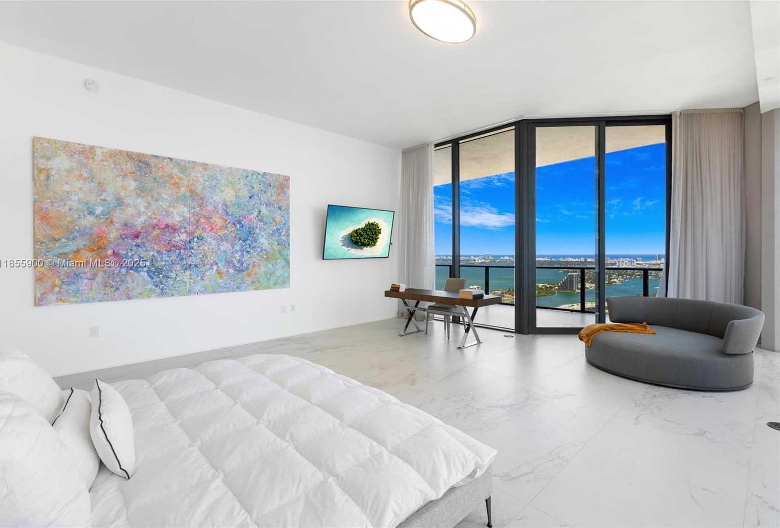 Small Image of 1000 BISCAYNE BLVD #4901, Miami Number 34