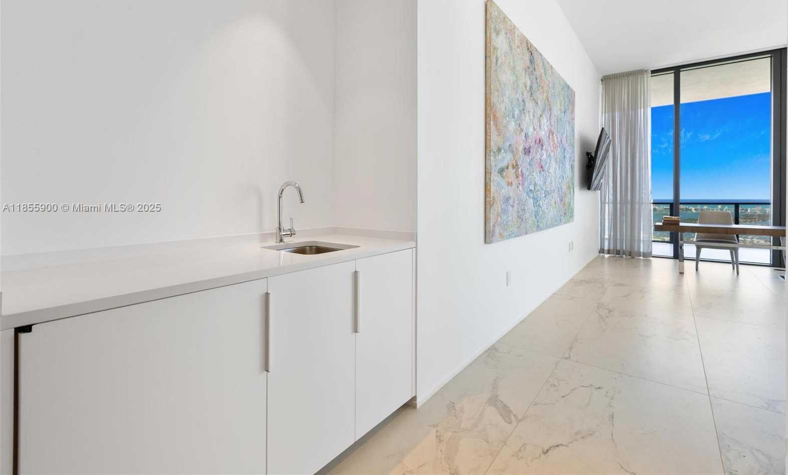 Small Image of 1000 BISCAYNE BLVD #4901, Miami Number 36