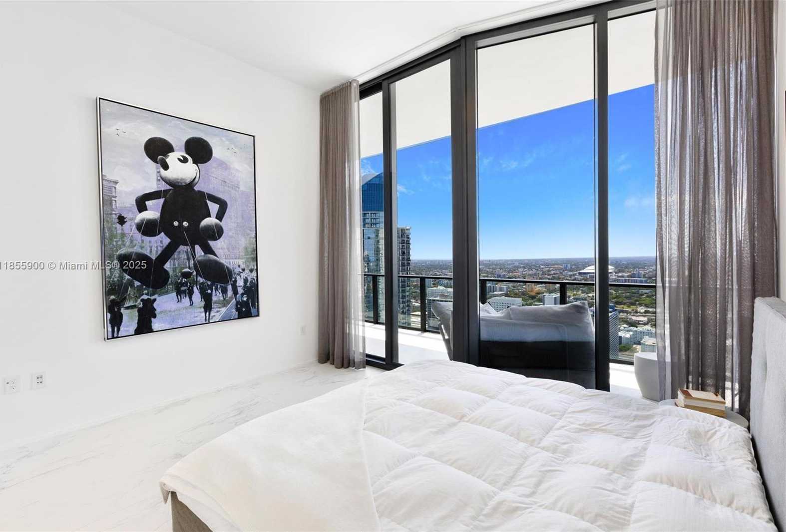 Small Image of 1000 BISCAYNE BLVD #4901, Miami Number 41