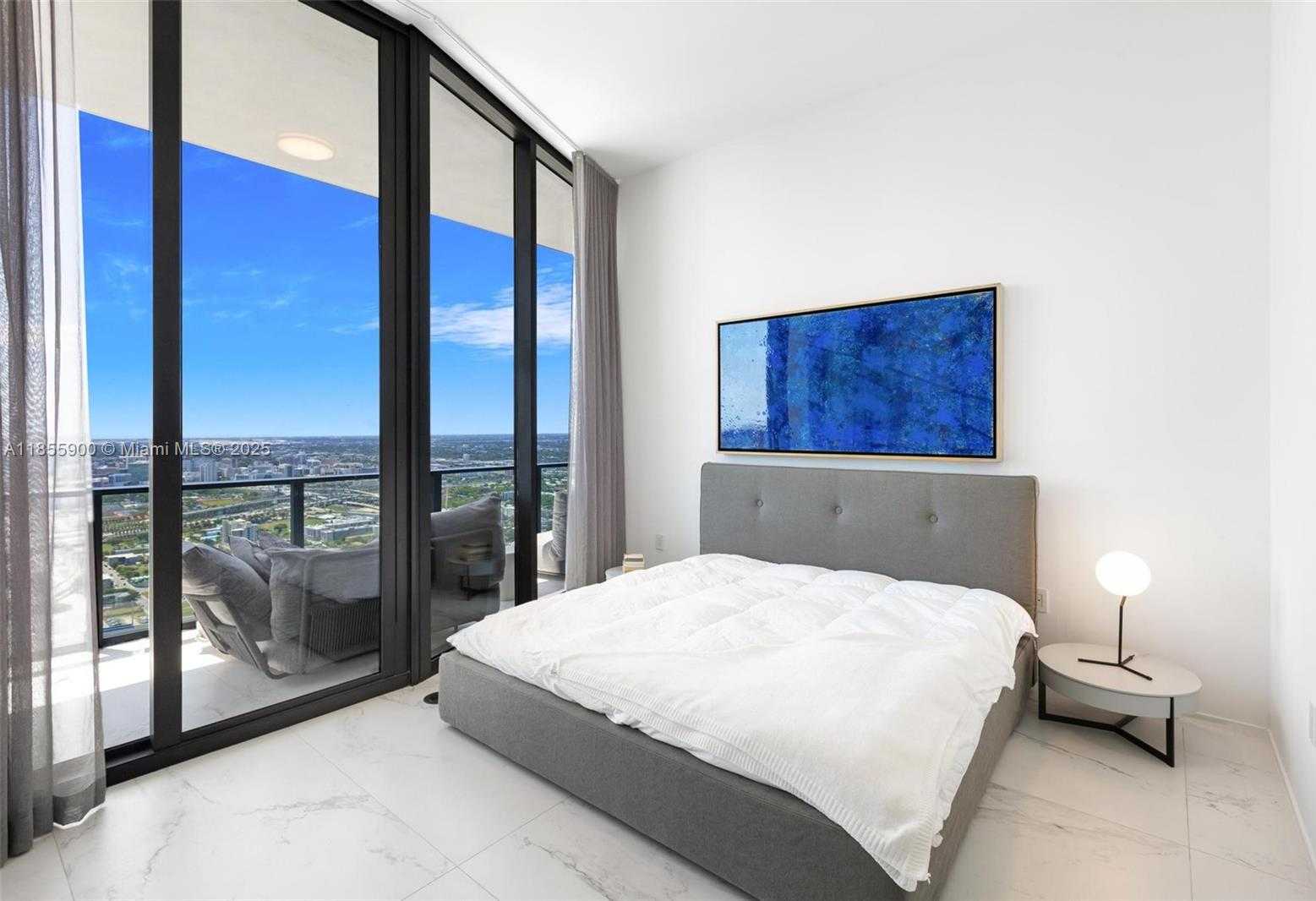 Small Image of 1000 BISCAYNE BLVD #4901, Miami Number 42