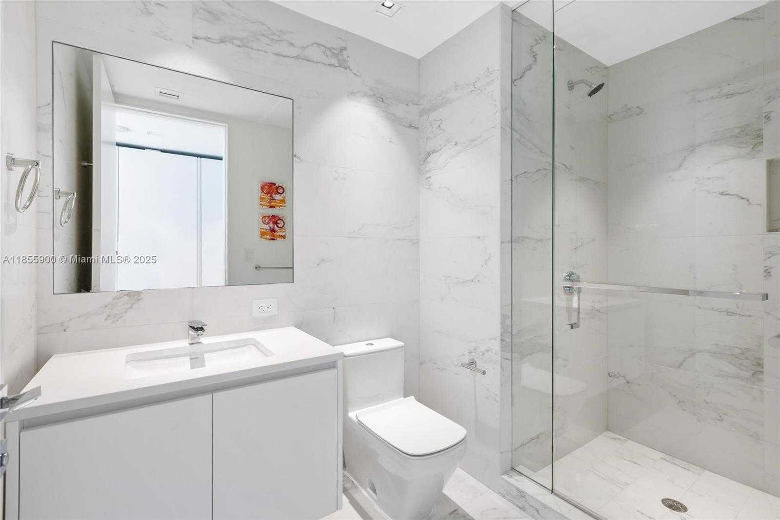 Small Image of 1000 BISCAYNE BLVD #4901, Miami Number 47