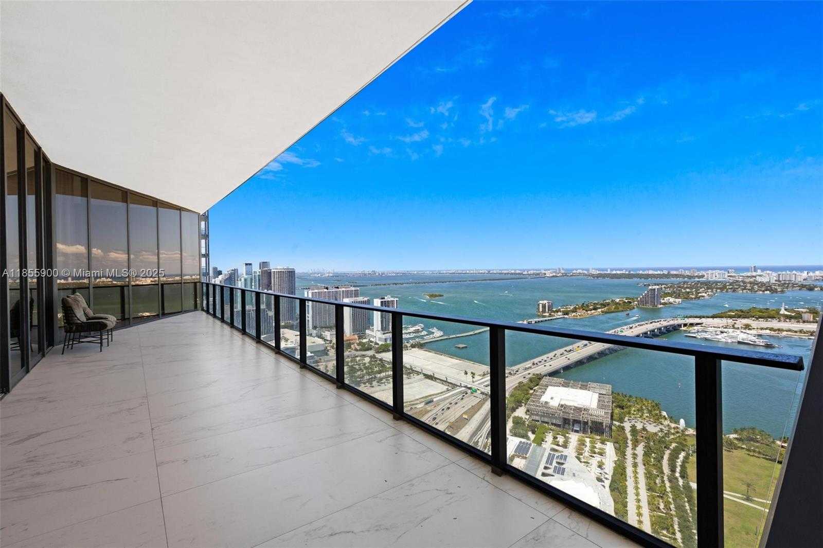 Small Image of 1000 BISCAYNE BLVD #4901, Miami Number 5