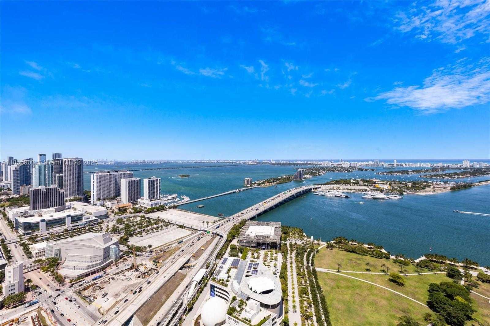 Small Image of 1000 BISCAYNE BLVD #4901, Miami Number 53