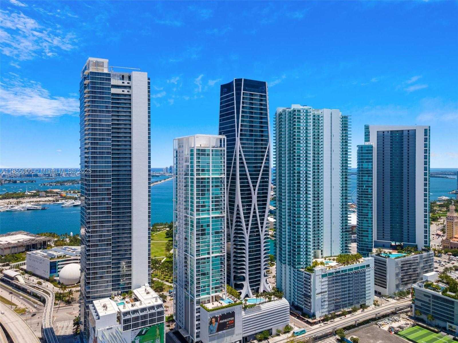 Small Image of 1000 BISCAYNE BLVD #4901, Miami Number 64