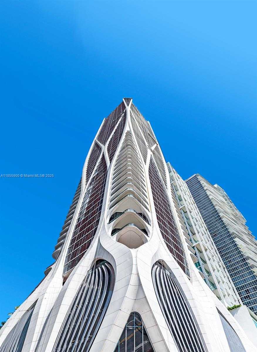Small Image of 1000 BISCAYNE BLVD #4901, Miami Number 66