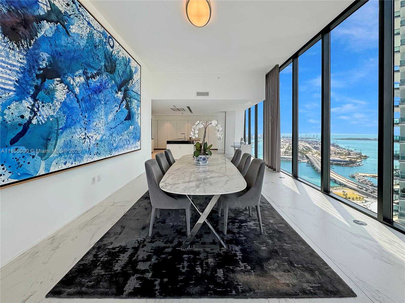 Small Image of 1000 BISCAYNE BLVD #4901, Miami Number 7