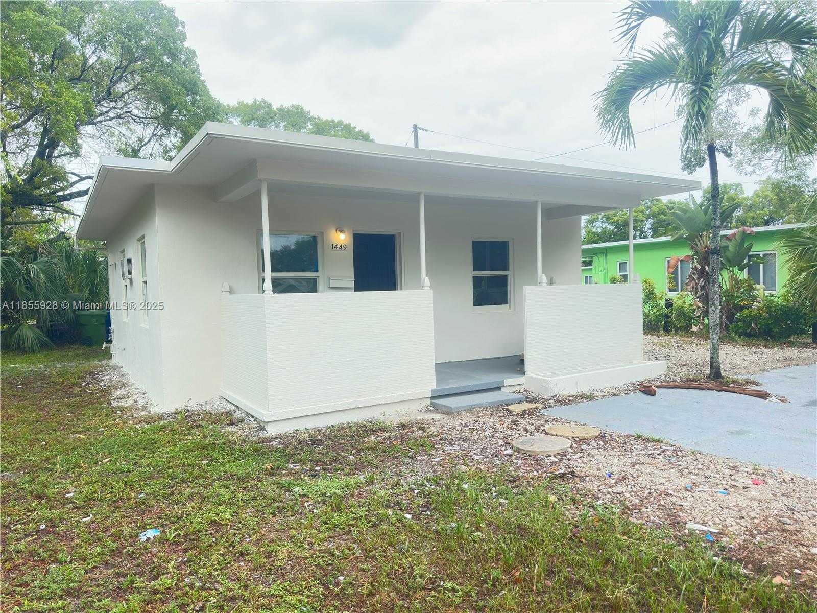 Small Image of 1449 NORTH WEST 3RD CT #1449, Fort Lauderdale Number 2
