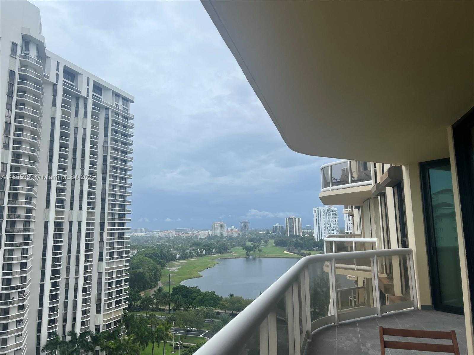Small Image of 20191 EAST COUNTRY CLUB DR #1510, Aventura Number 4