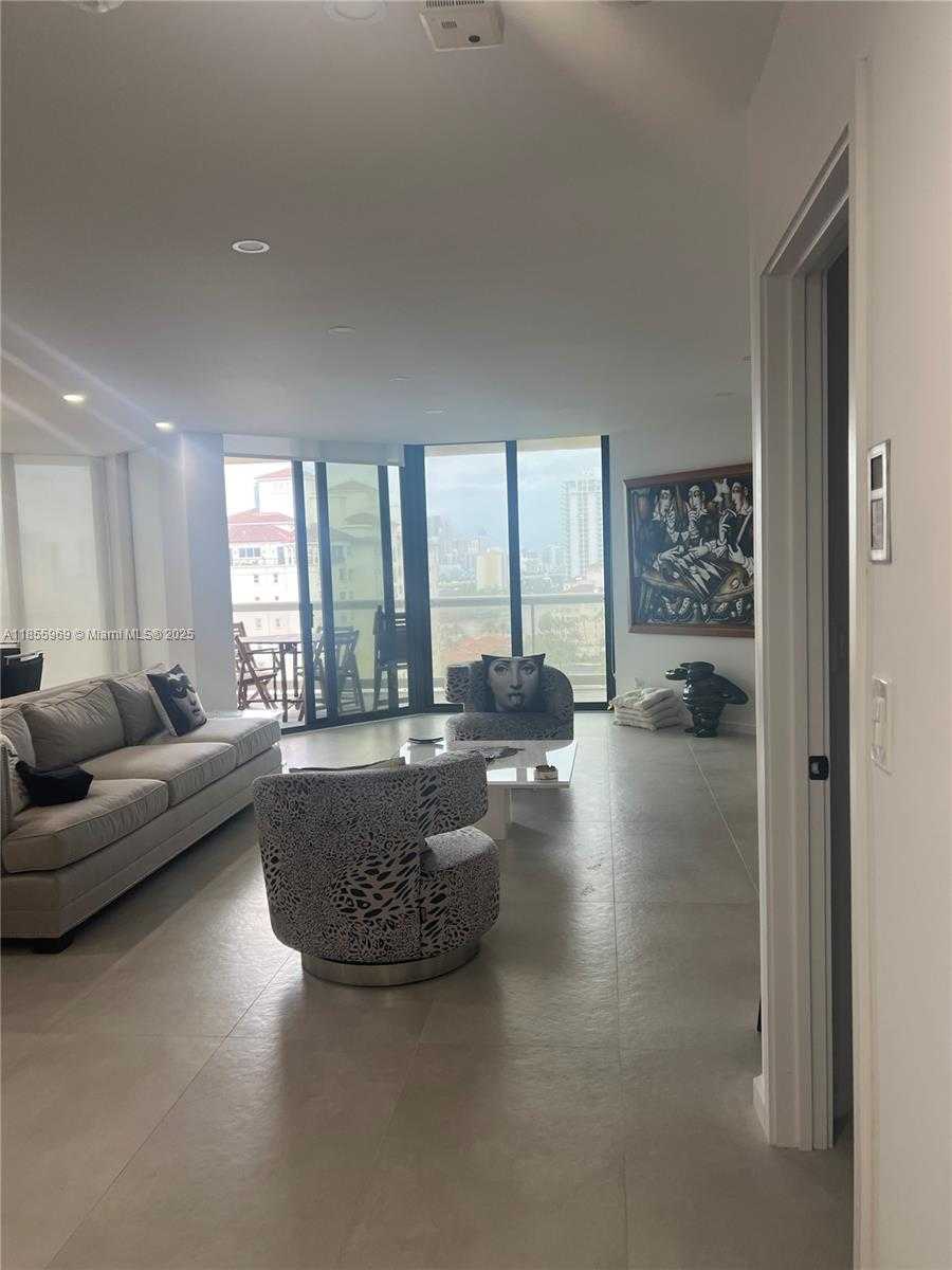 Small Image of 20191 EAST COUNTRY CLUB DR #1510, Aventura Number 5