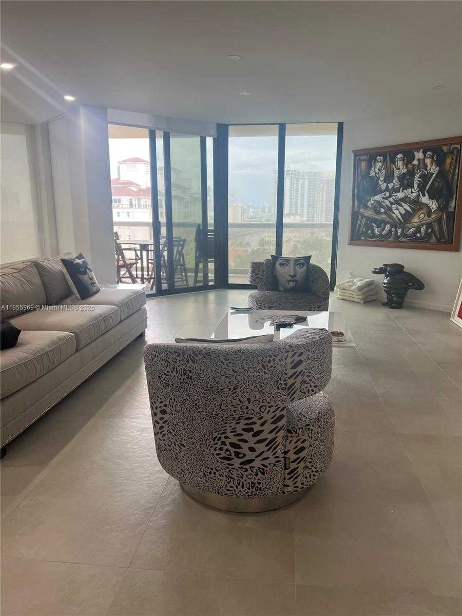 Small Image of 20191 EAST COUNTRY CLUB DR #1510, Aventura Number 6