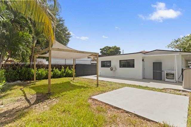 Small Image of 3125 NORTH WEST 21ST CT #02, Miami Number 14