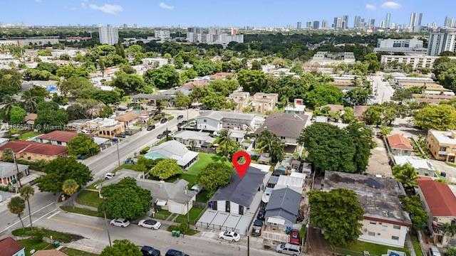 Small Image of 3125 NORTH WEST 21ST CT #02, Miami Number 17