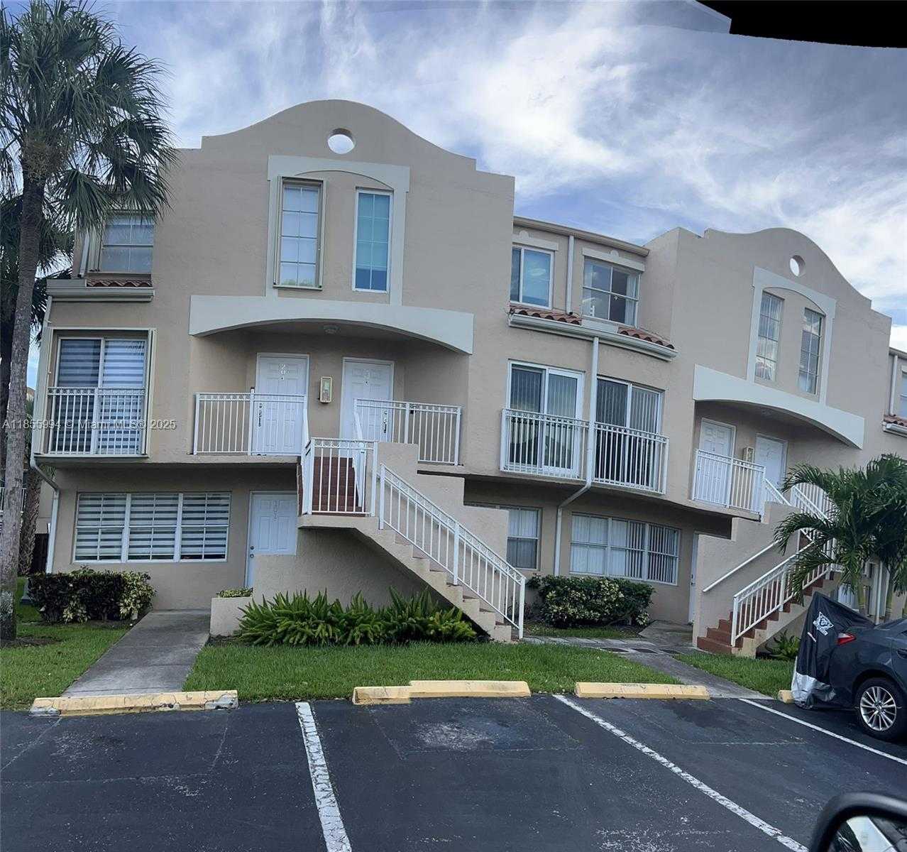 Small Image of 8660 NORTH WEST 5TH TER #15-202, Miami Number 2