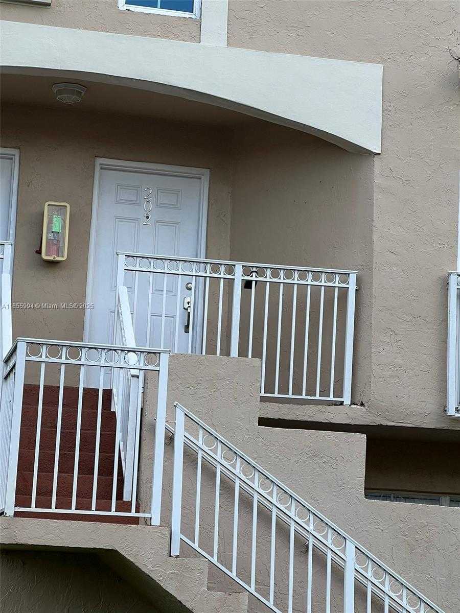 Small Image of 8660 NORTH WEST 5TH TER #15-202, Miami Number 3