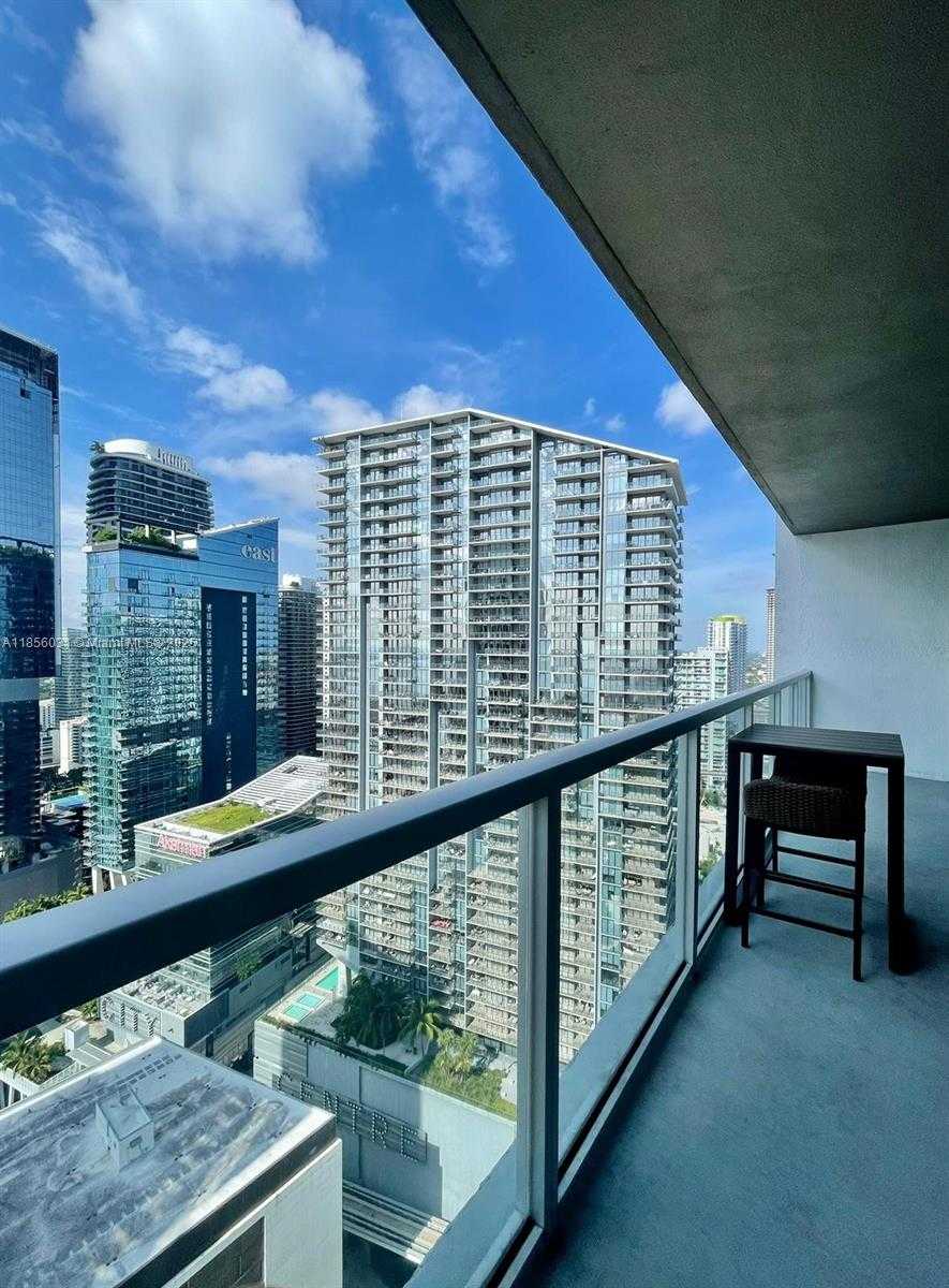Small Image of 55 SOUTH EAST 6TH ST #1902, Miami Number 4