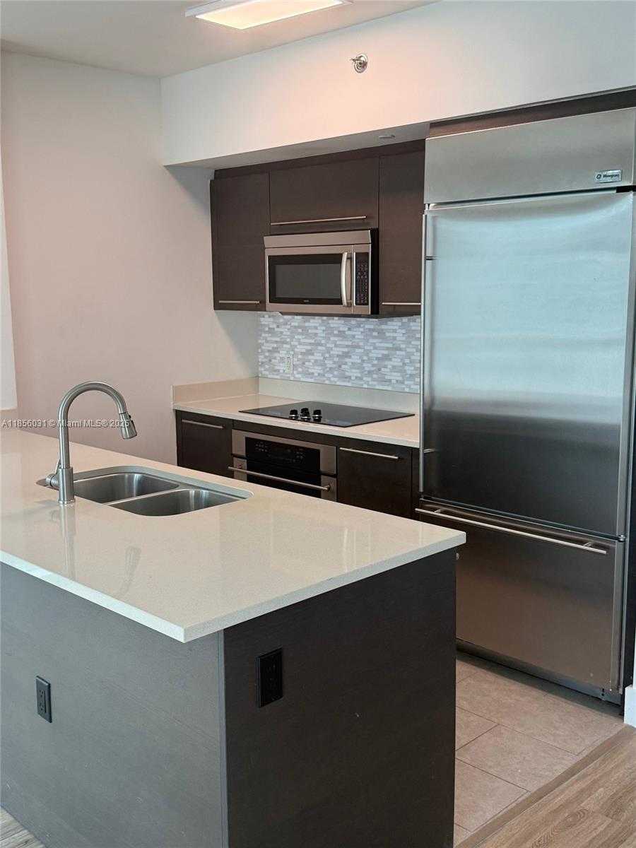 Small Image of 55 SOUTH EAST 6TH ST #1902, Miami Number 8