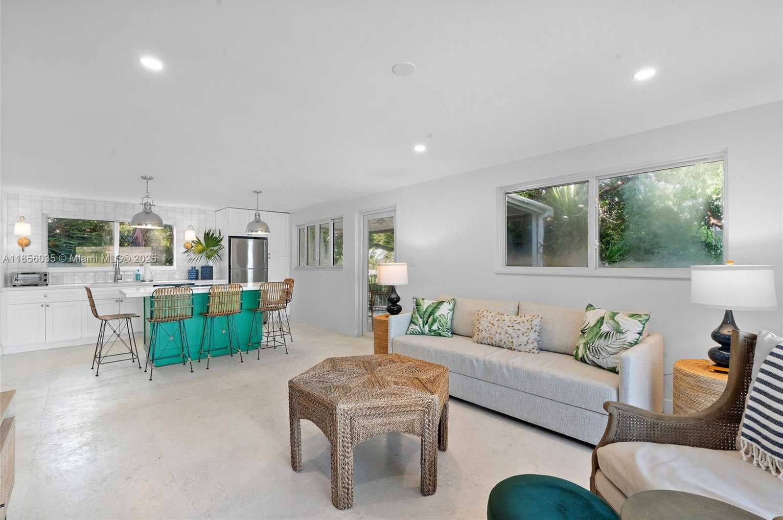 Small Image of 242 BOUGAINVILLEA ST #1, Tavernier Number 19