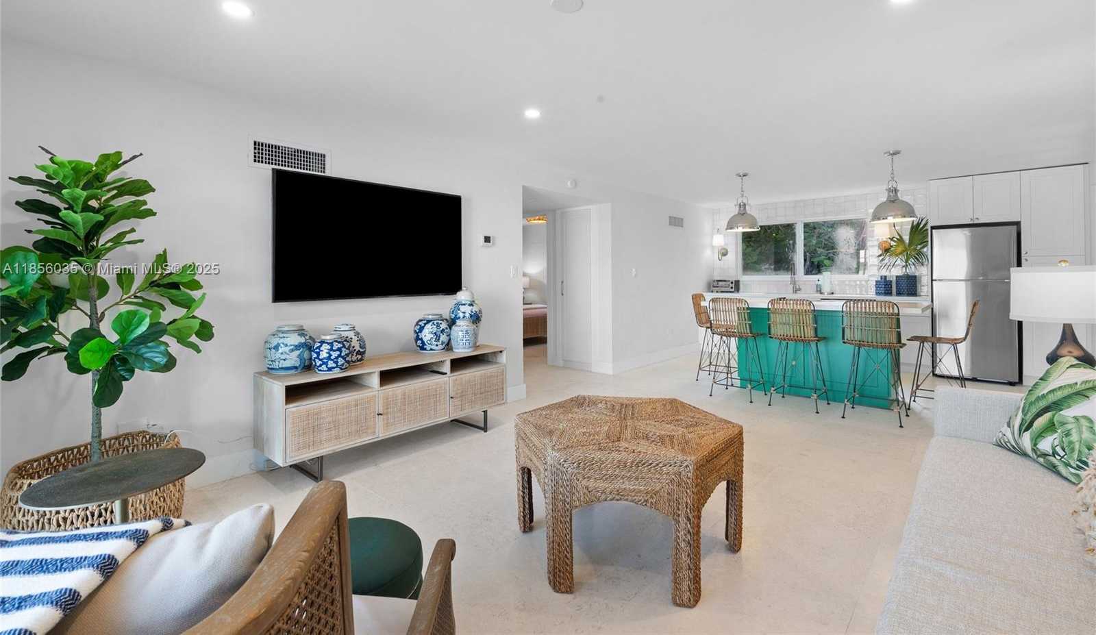 Small Image of 242 BOUGAINVILLEA ST #1, Tavernier Number 20