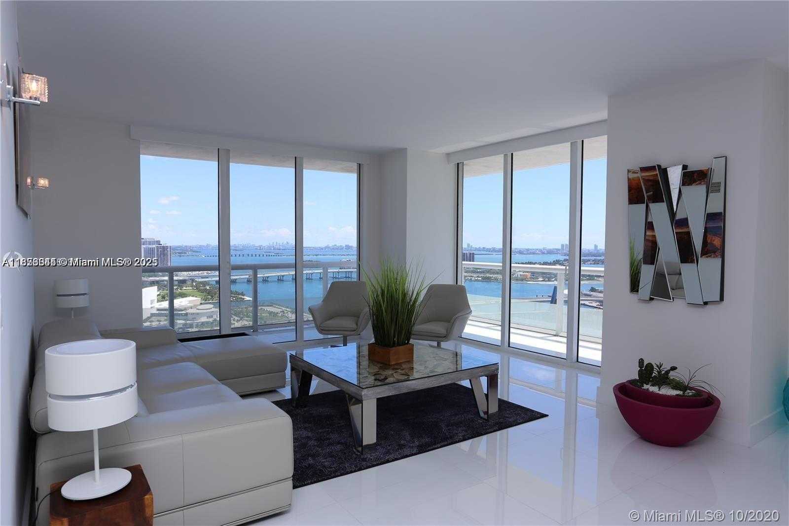 Small Image of 50 BISCAYNE BLVD #3402, Miami Number 2