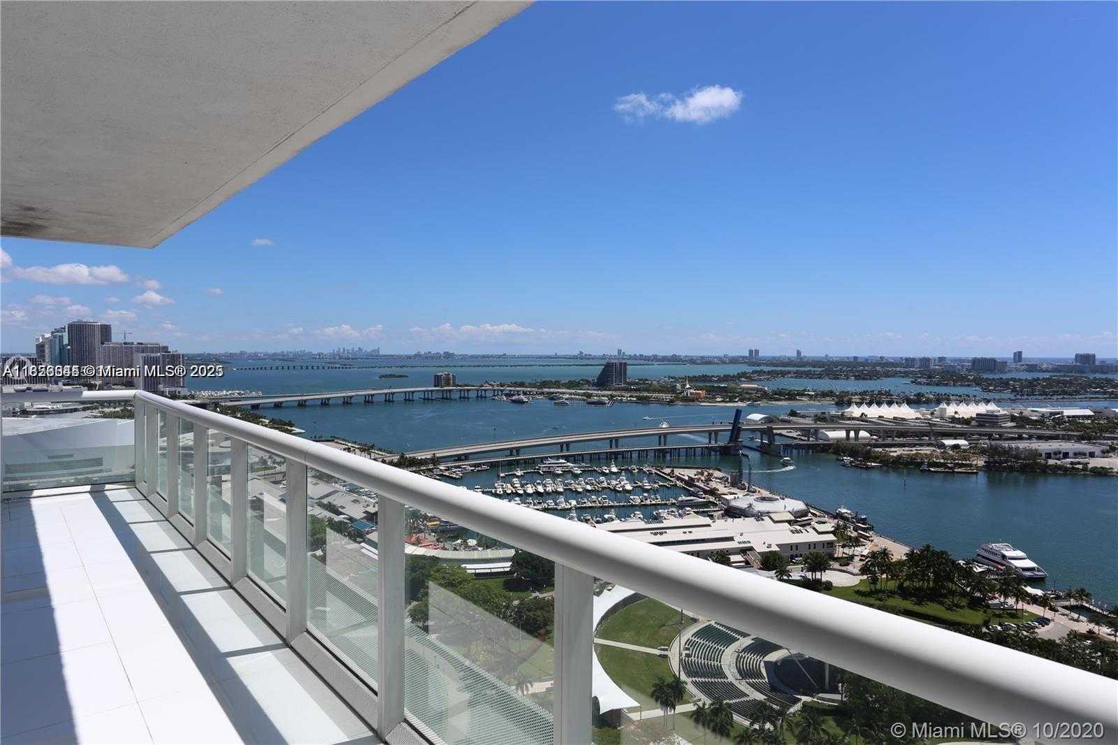 Small Image of 50 BISCAYNE BLVD #3402, Miami Number 4