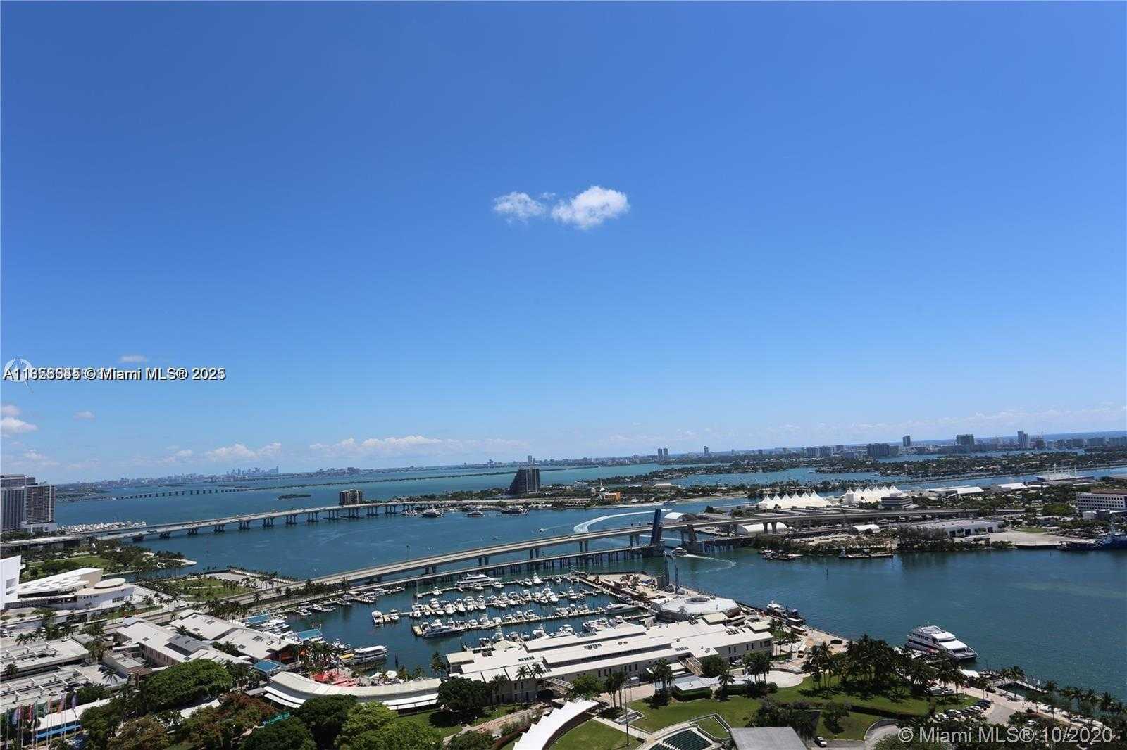 Small Image of 50 BISCAYNE BLVD #3402, Miami Number 5