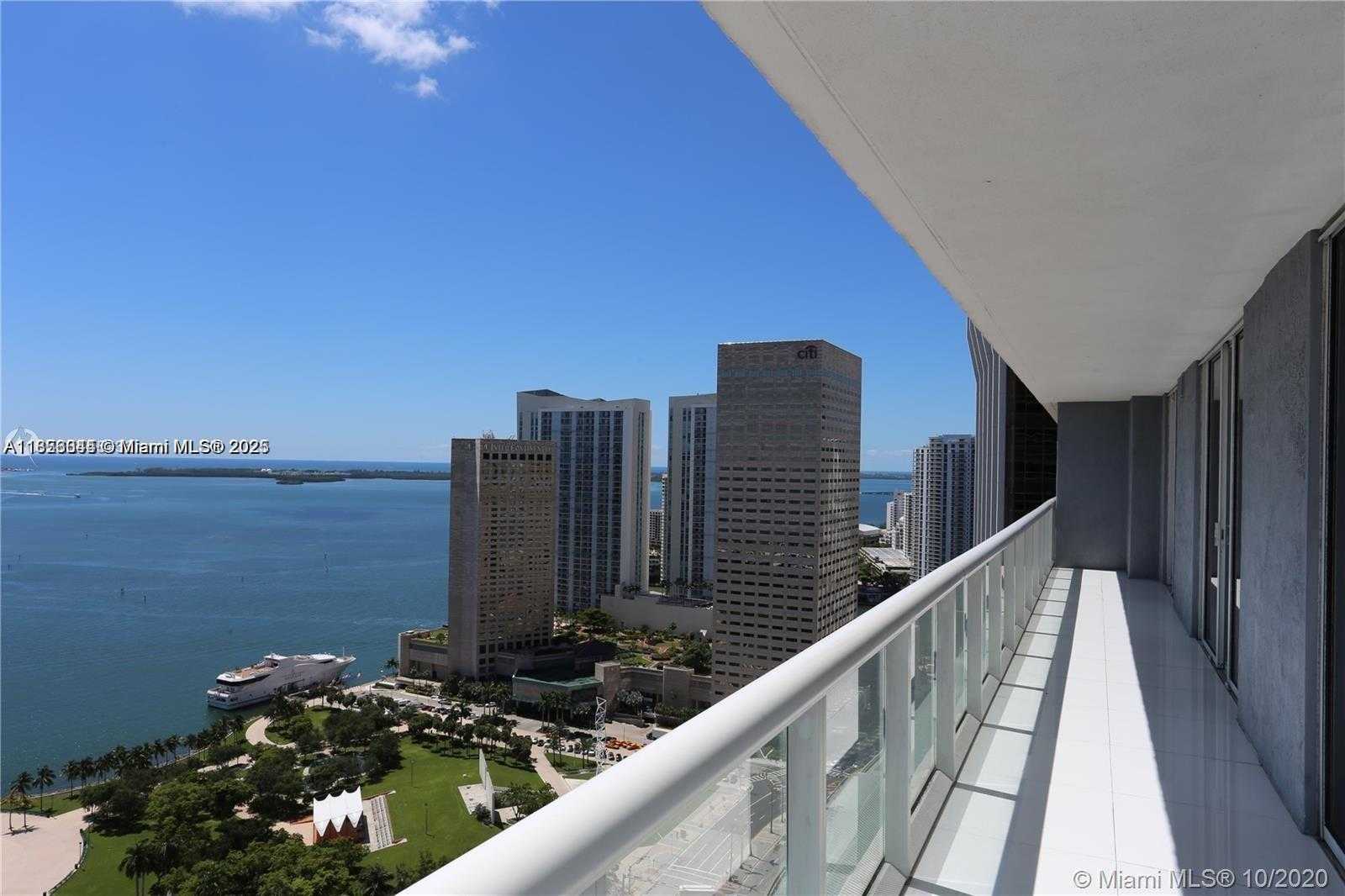 Small Image of 50 BISCAYNE BLVD #3402, Miami Number 6