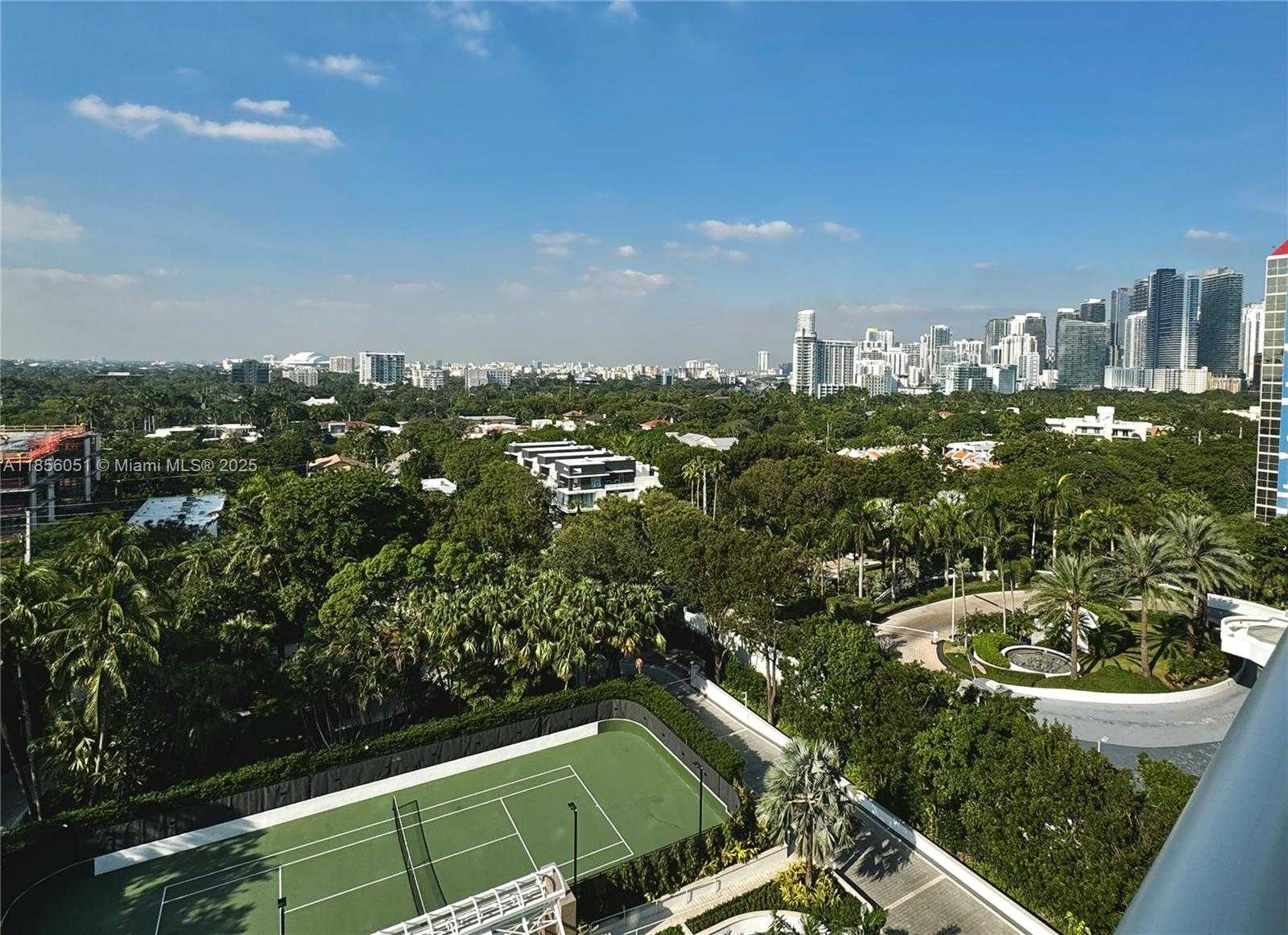 Small Image of 2127 BRICKELL AVE #1406, Miami Number 16