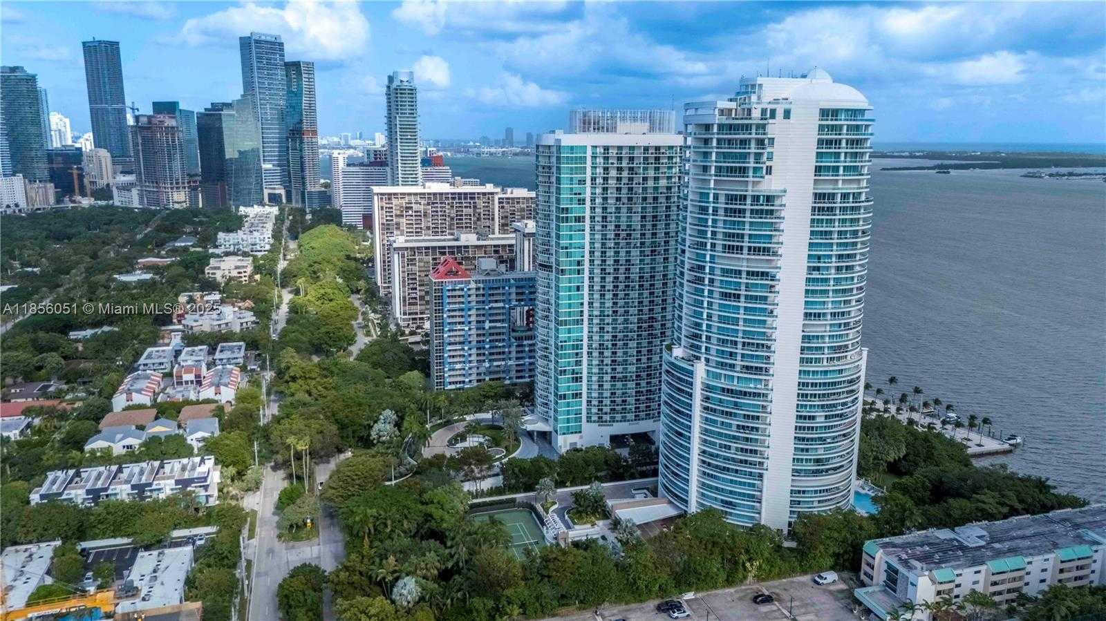 Small Image of 2127 BRICKELL AVE #1406, Miami Number 2