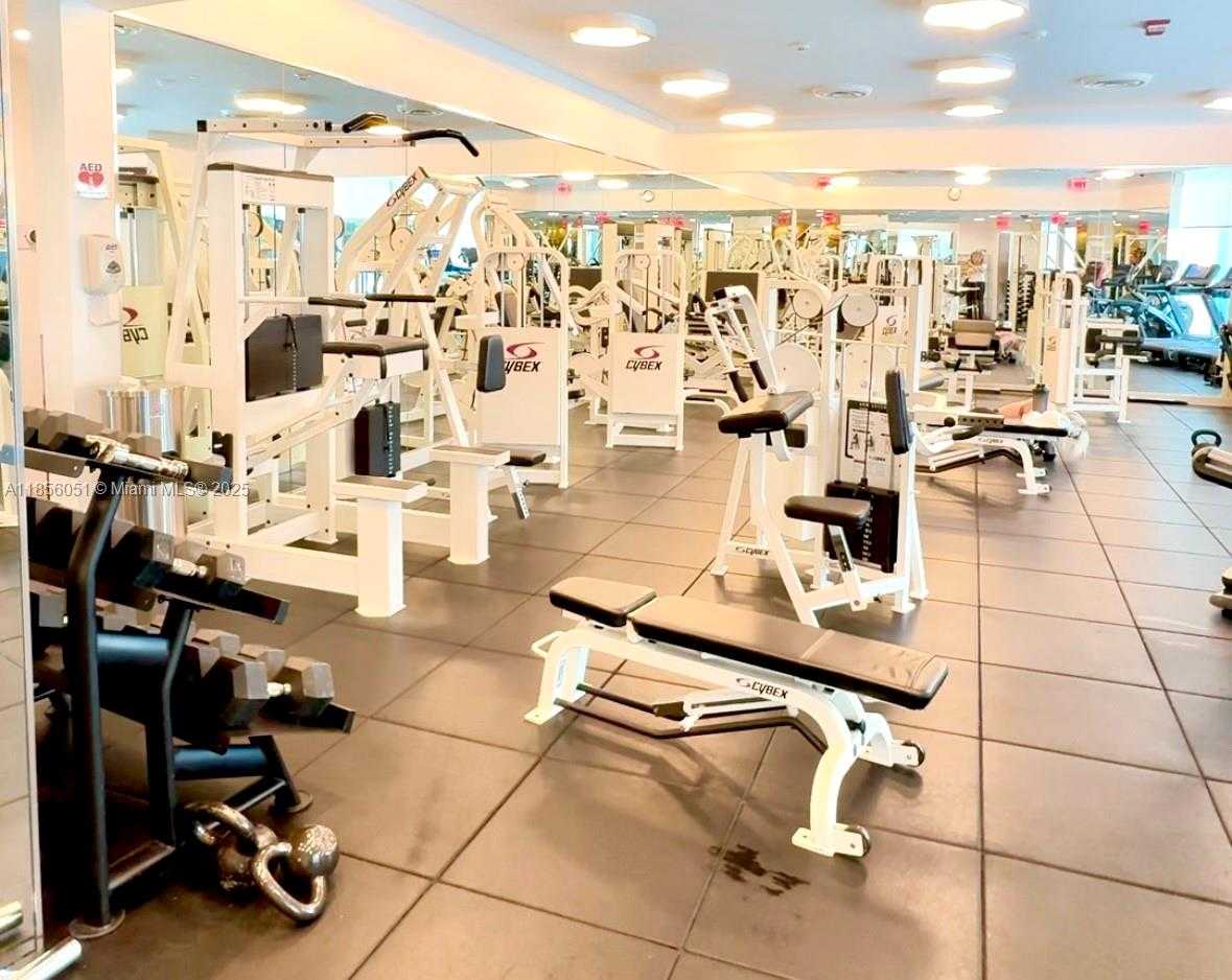 Small Image of 2127 BRICKELL AVE #1406, Miami Number 20