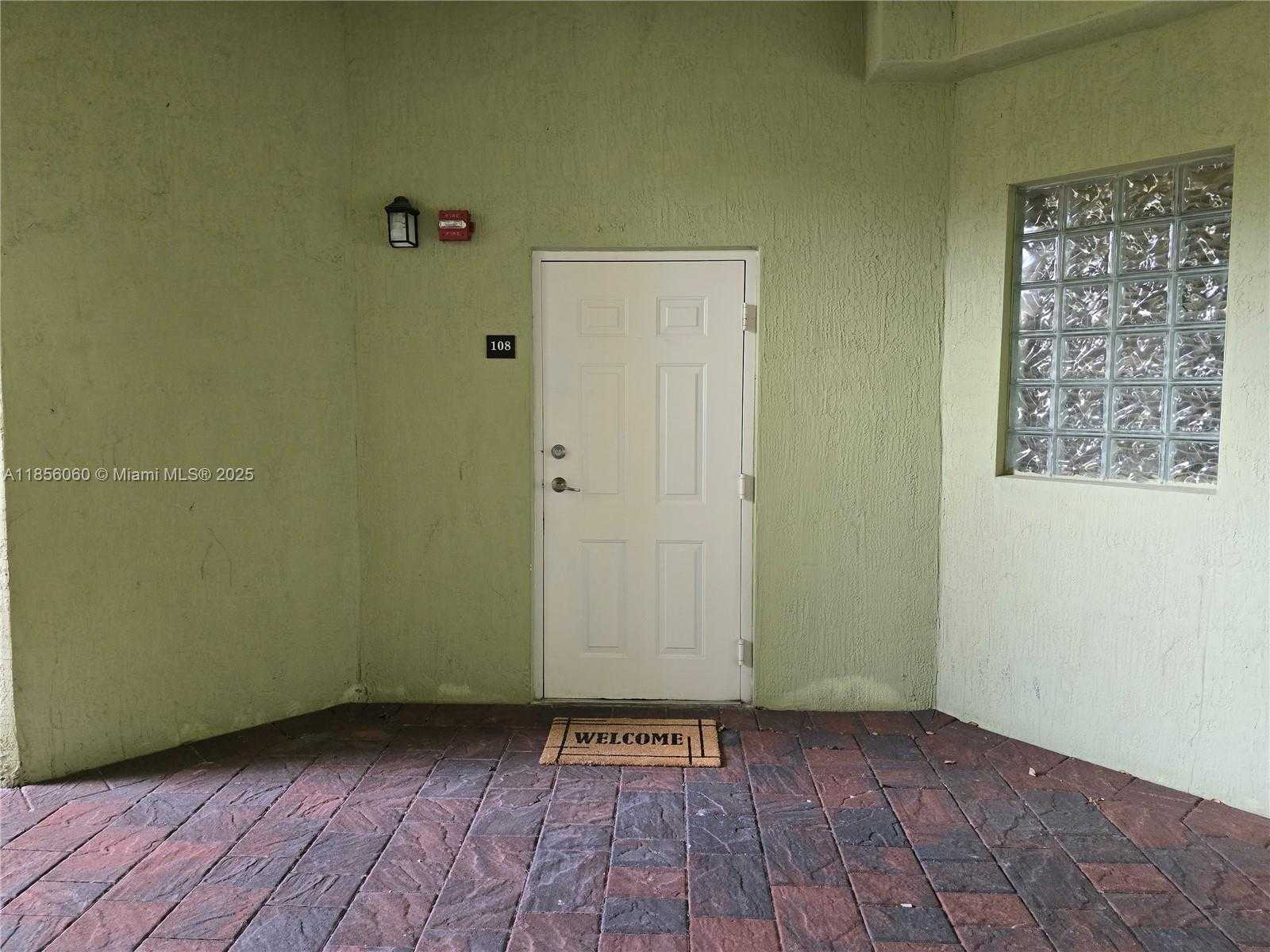 Small Image of 230 NORTH WEST 109TH AVE #108, Miami Number 5