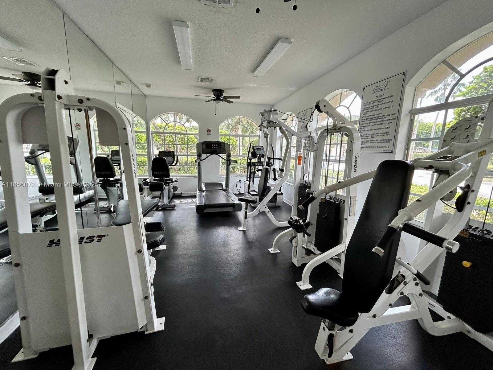 Small Image of 5761 NORTH WEST 115TH CT #109, Doral Number 24
