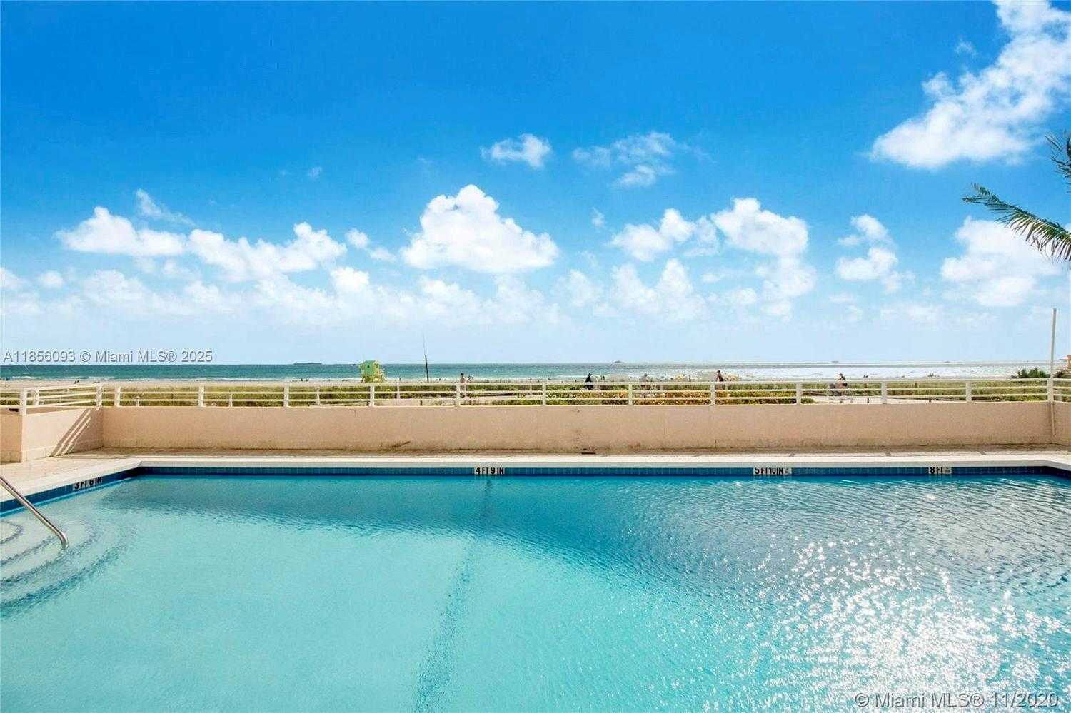 Small Image of 345 OCEAN DR #224, Miami Beach Number 14