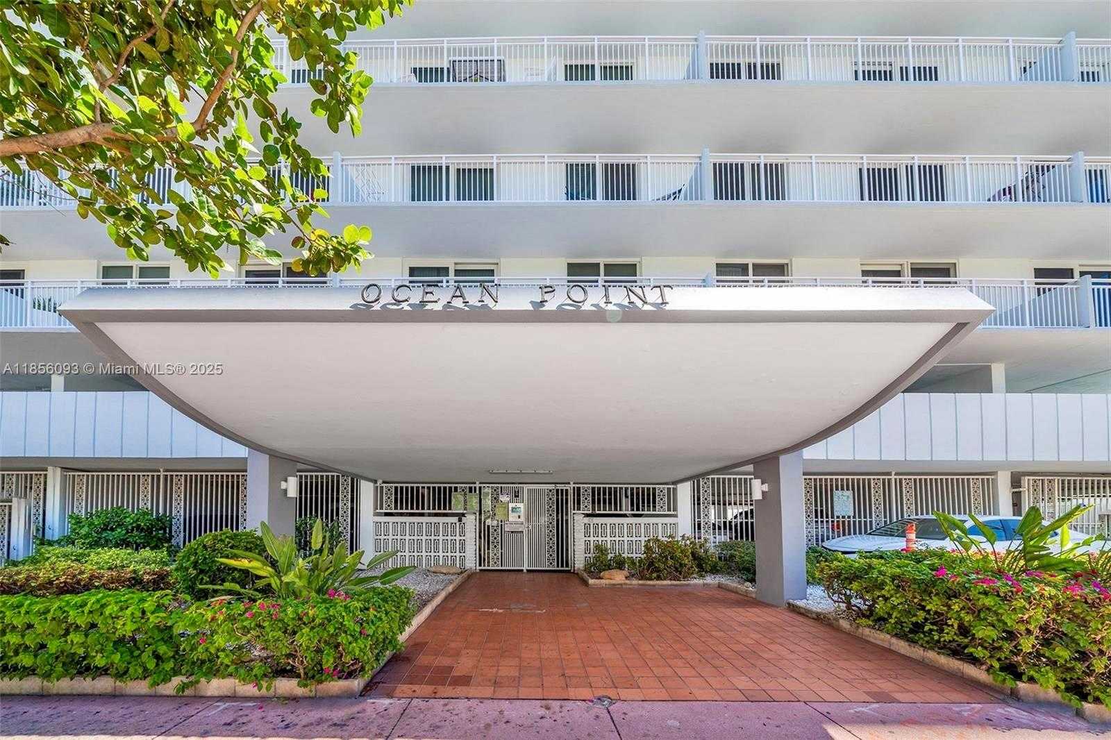 Small Image of 345 OCEAN DR #224, Miami Beach Number 16