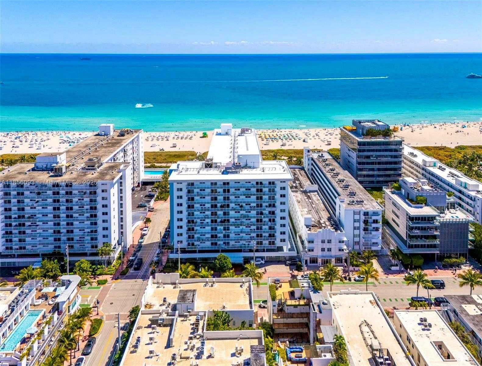 Small Image of 345 OCEAN DR #224, Miami Beach Number 18